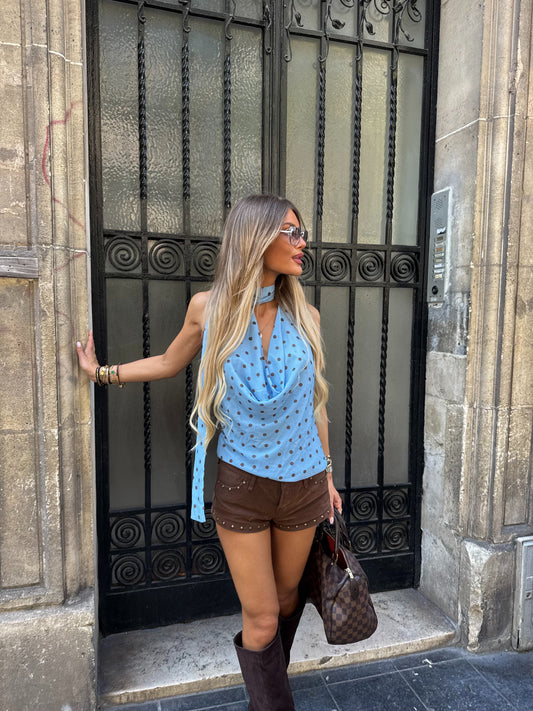 Top Nel Bleu