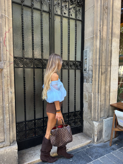 Ella Bleu
