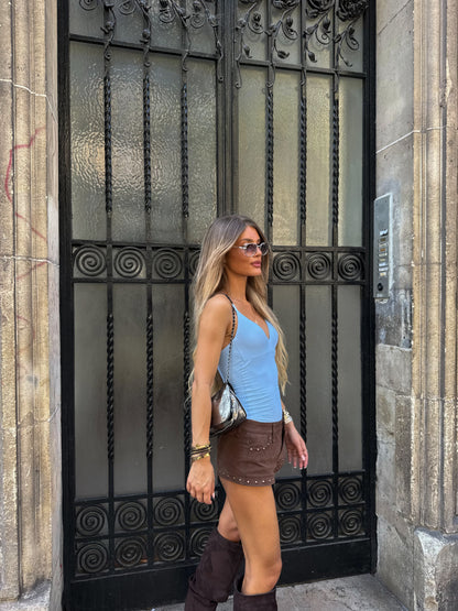 Body Marie Bleu
