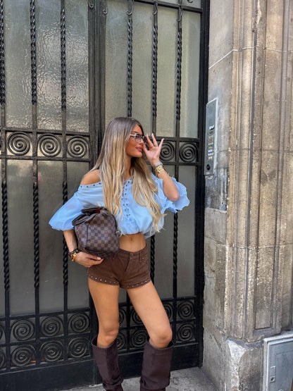 Ella Bleu