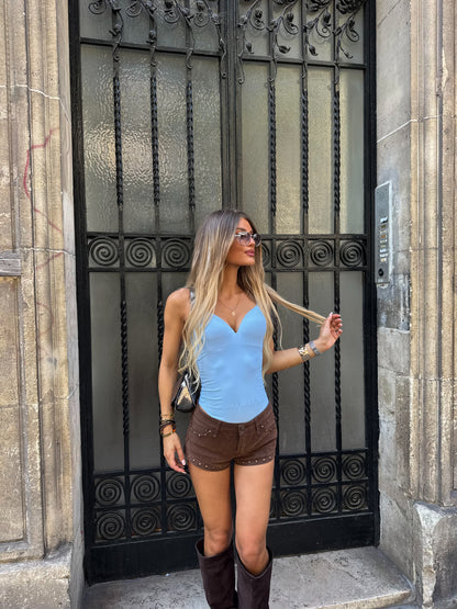 Body Marie Bleu