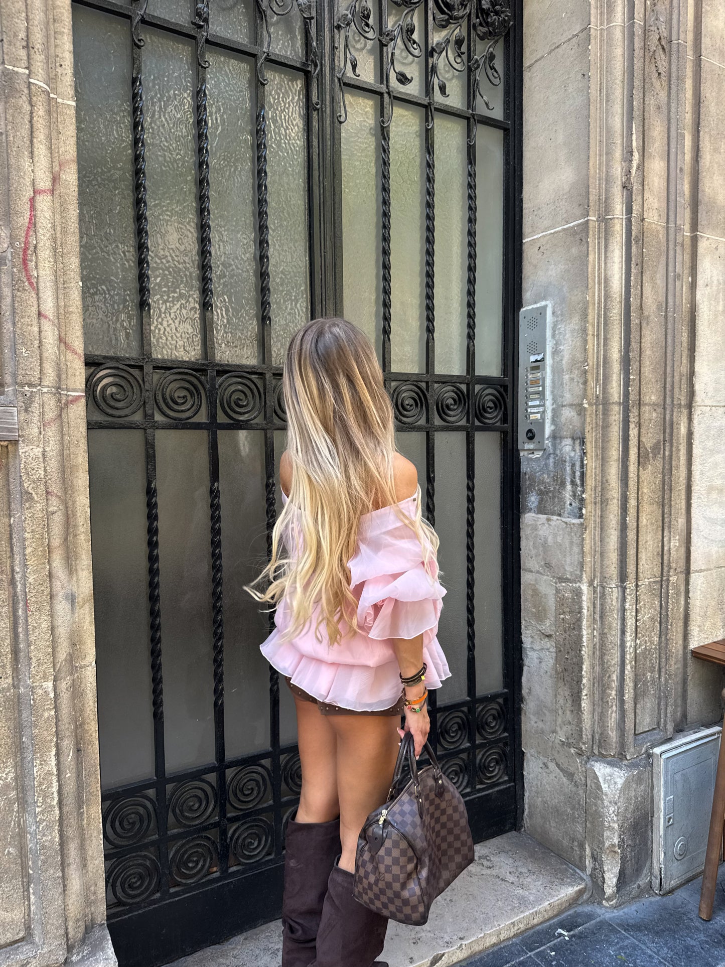 Ella Rose