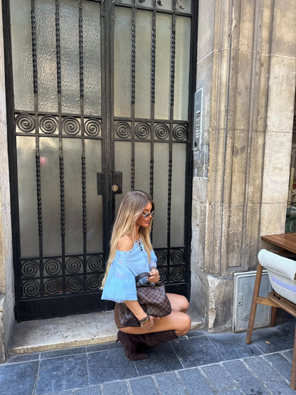 Ella Bleu