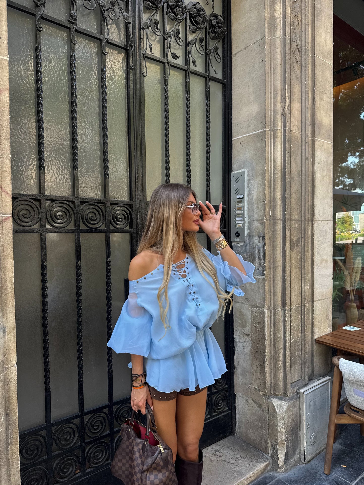 Ella Bleu