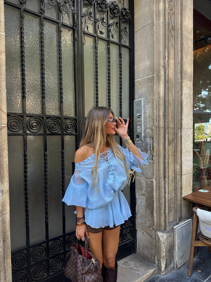 Ella Bleu