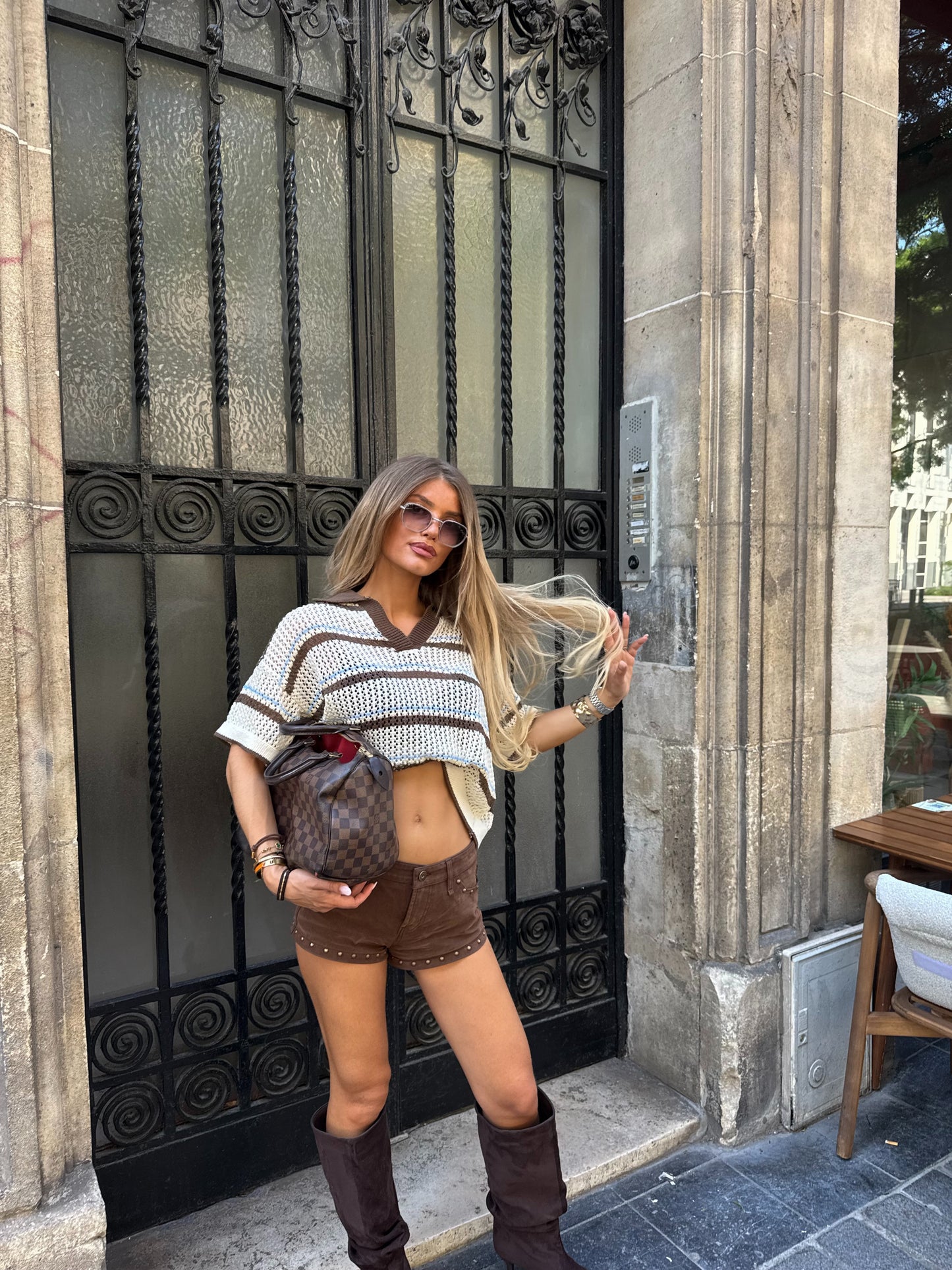 Polo Chiara