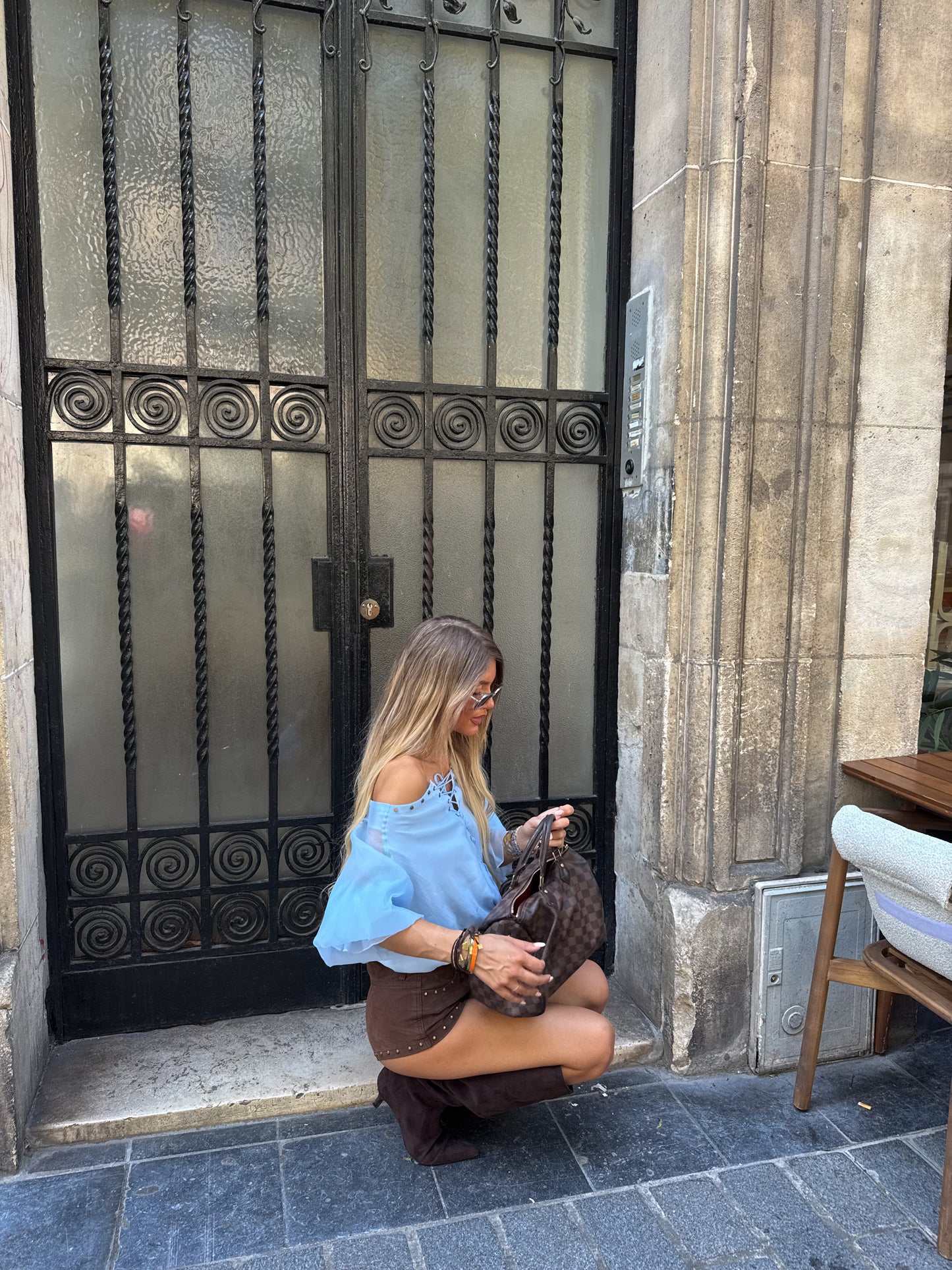 Ella Bleu