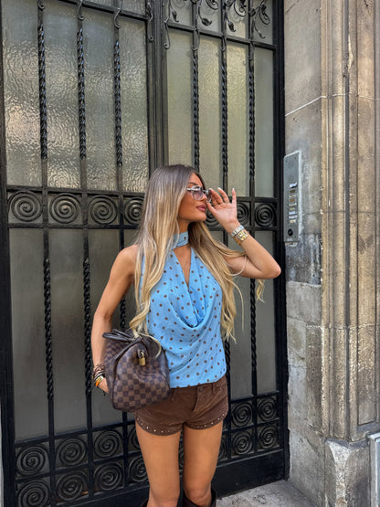 Top Nel Bleu