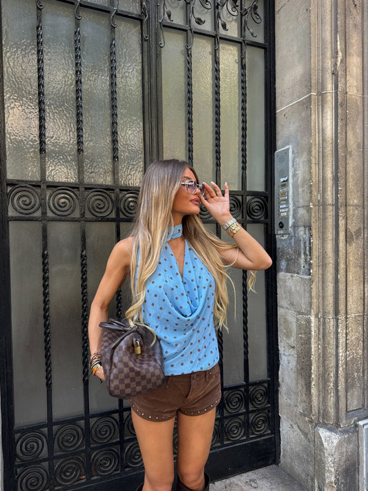 Top Nel Bleu