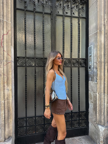 Body Marie Bleu
