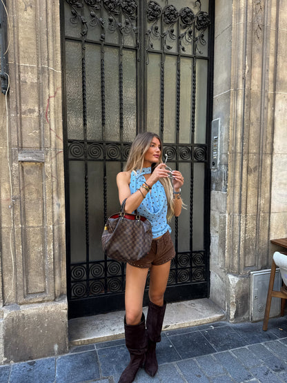 Top Nel Bleu