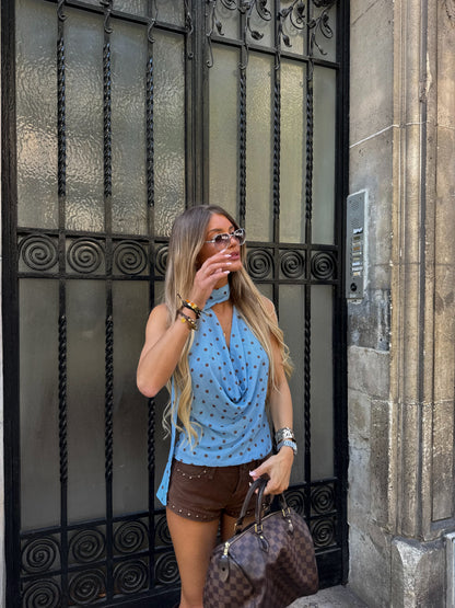Top Nel Bleu