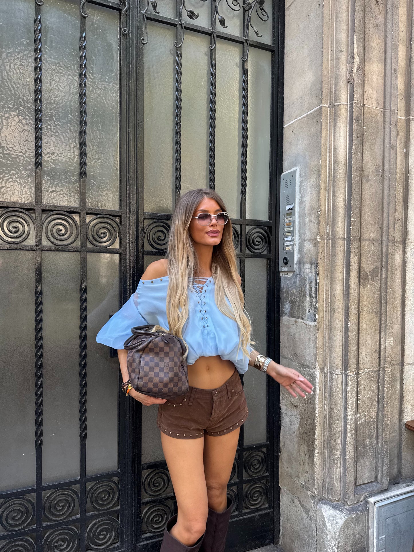 Ella Bleu