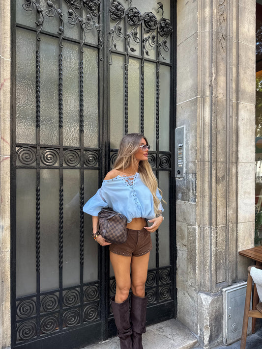 Ella Bleu