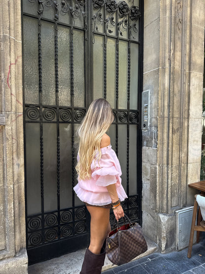 Ella Rose