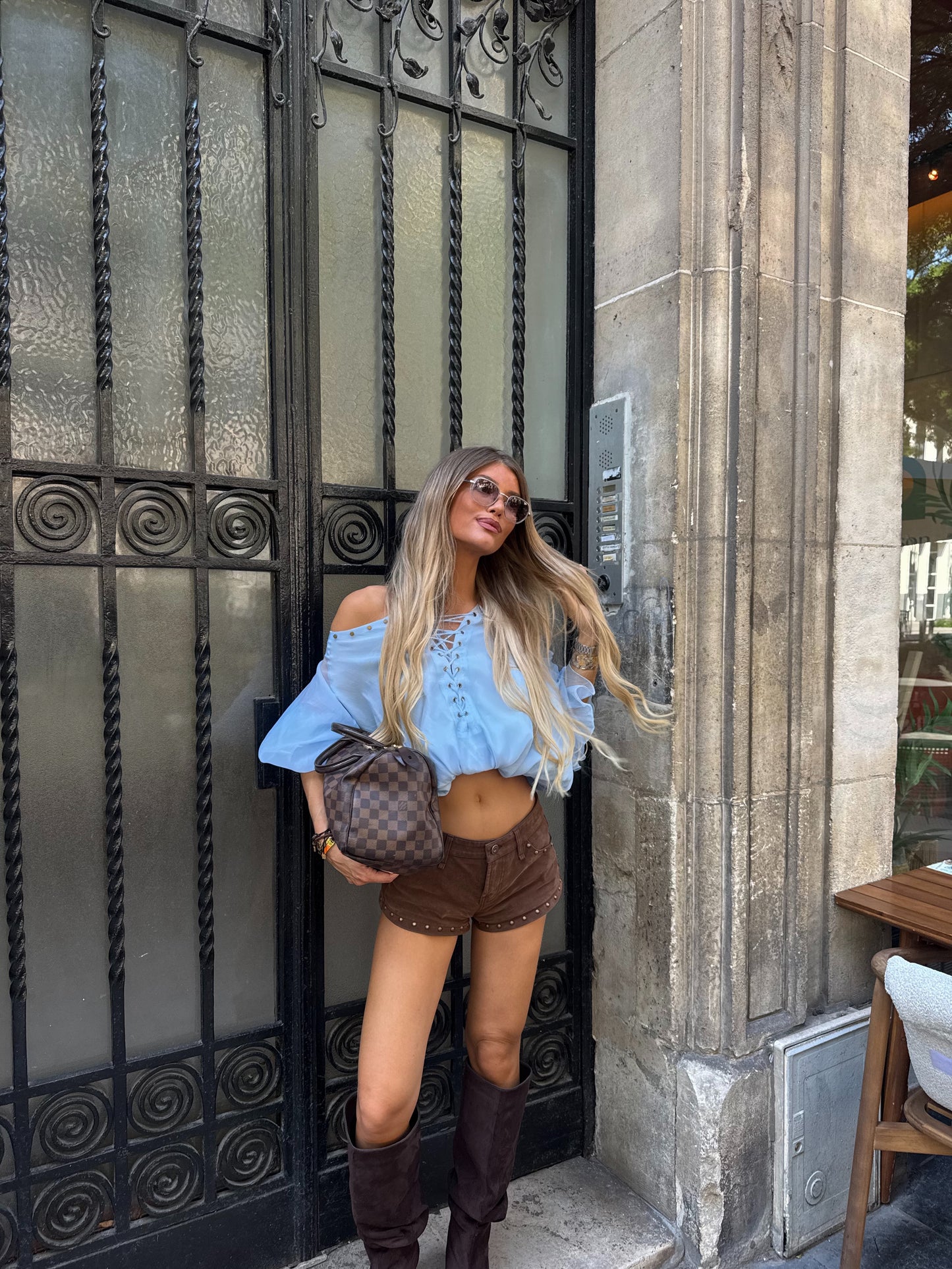 Ella Bleu