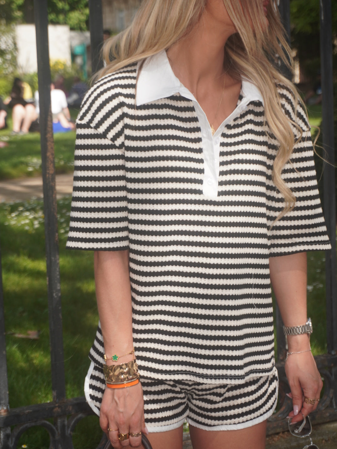 Ensemble Margot Noir