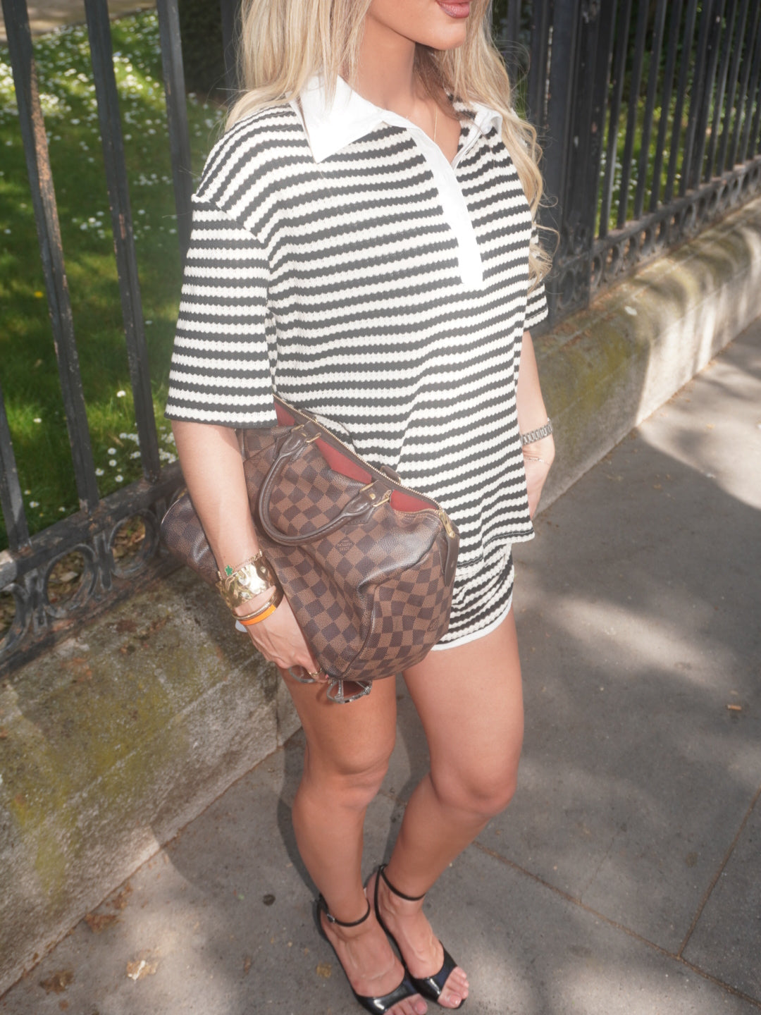 Ensemble Margot Noir