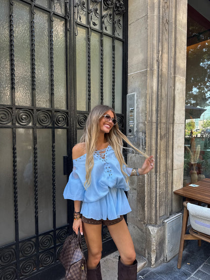 Ella Bleu