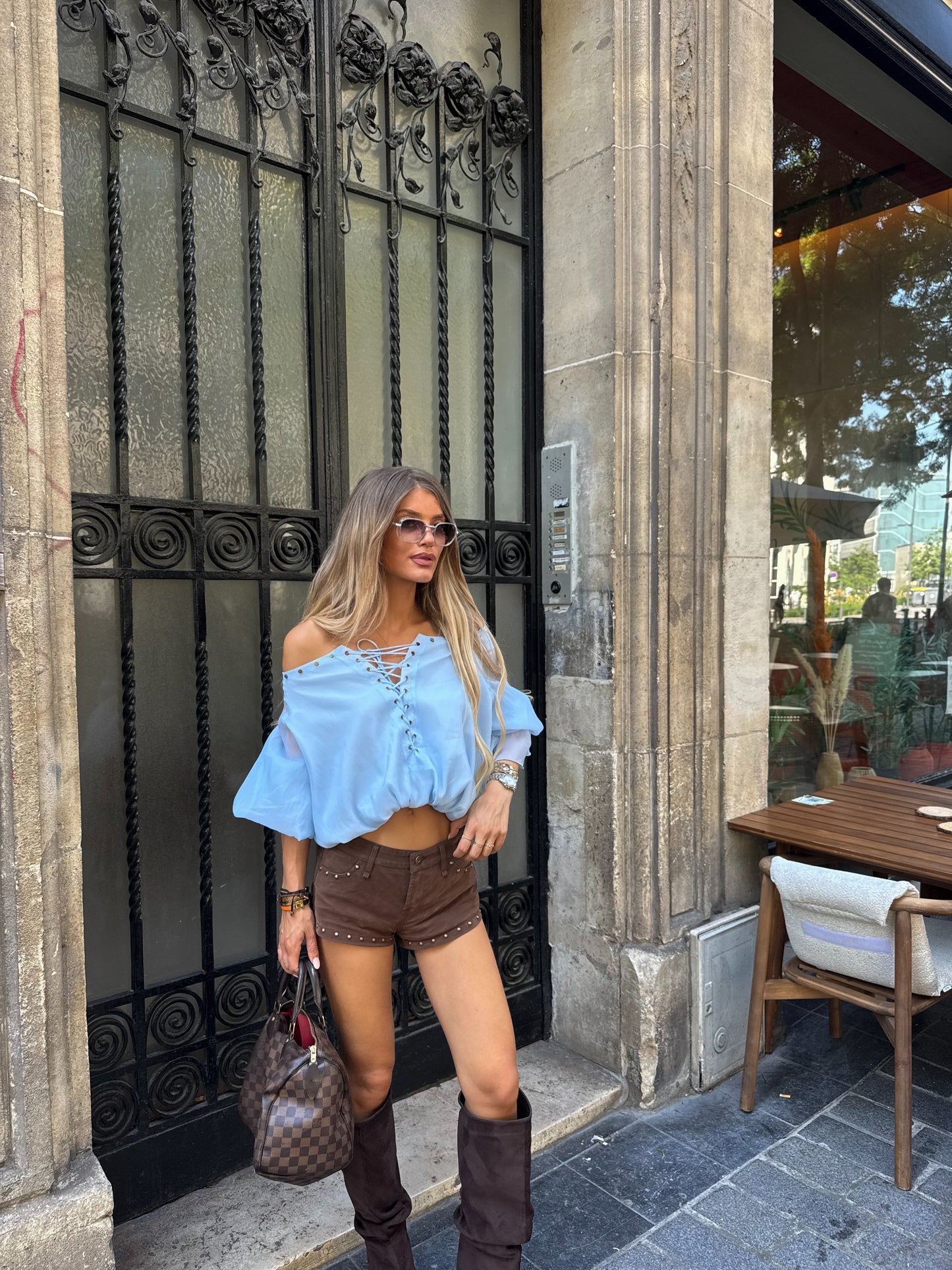 Ella Bleu