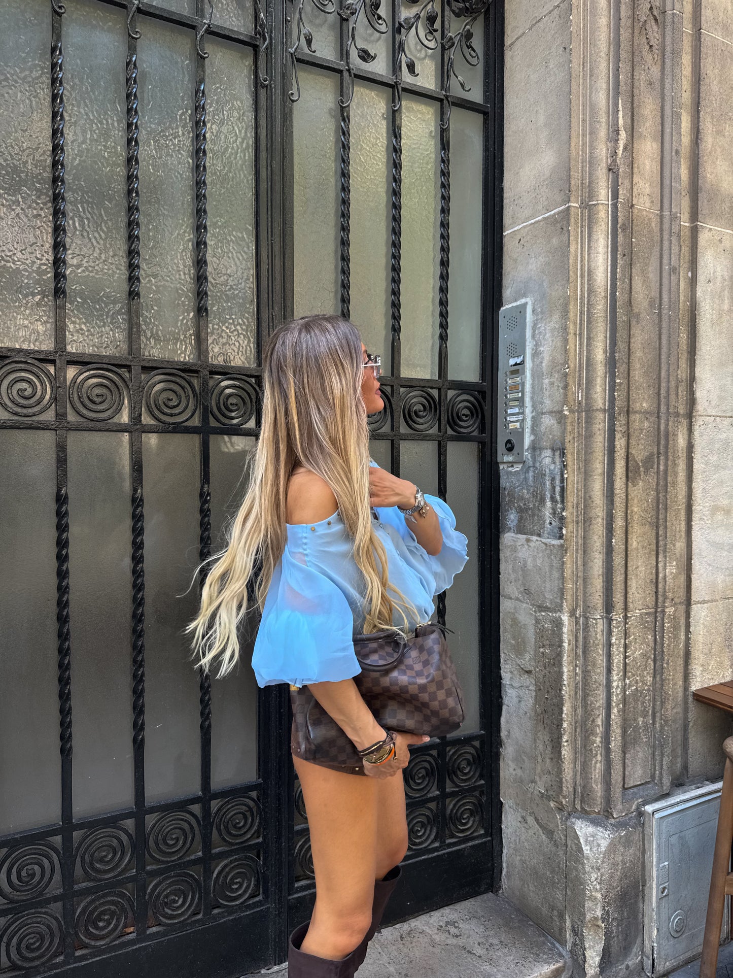 Ella Bleu