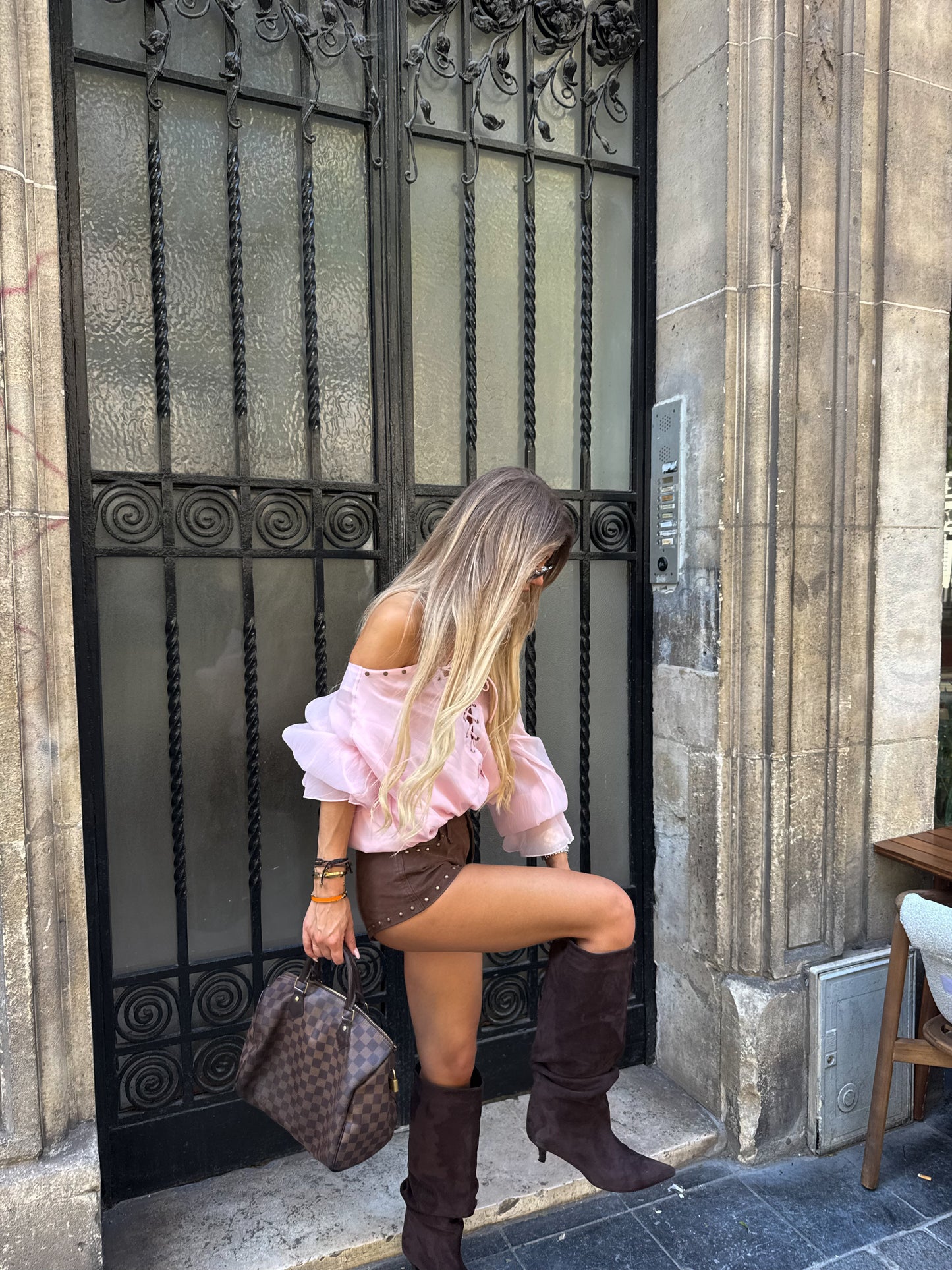 Ella Rose