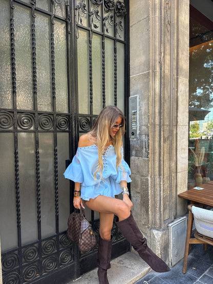Ella Bleu