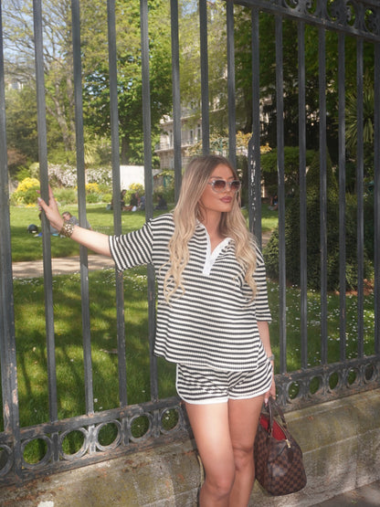 Ensemble Margot Noir