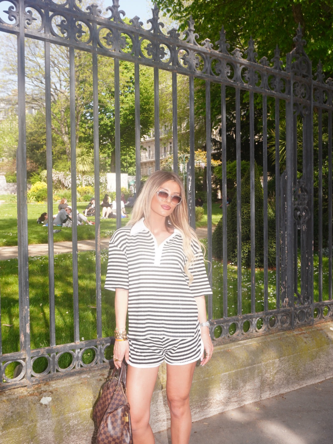 Ensemble Margot Noir