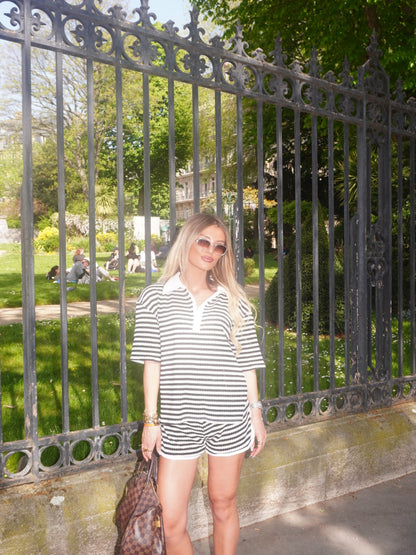 Ensemble Margot Noir