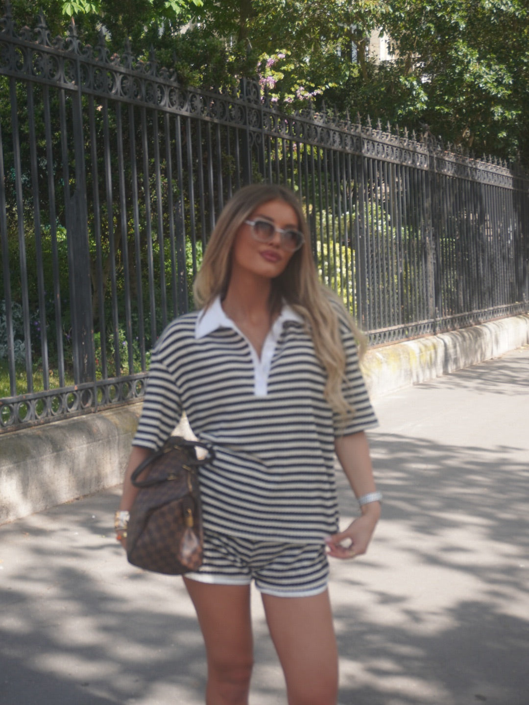 Ensemble Margot Noir