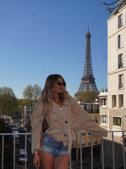 Trench Lola