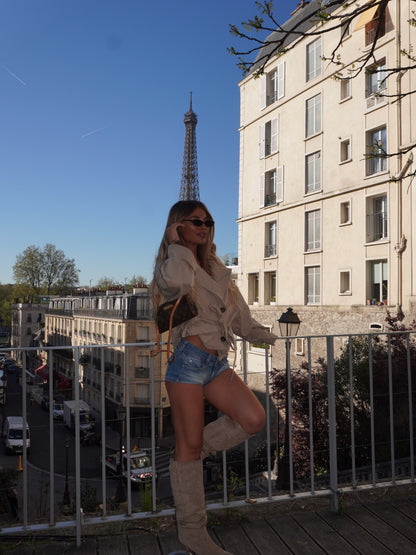 Trench Lola