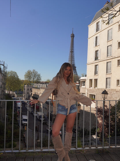 Trench Lola