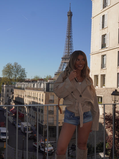 Trench Lola