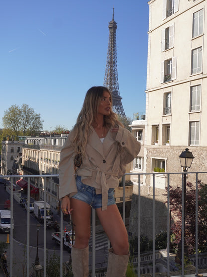 Trench Lola