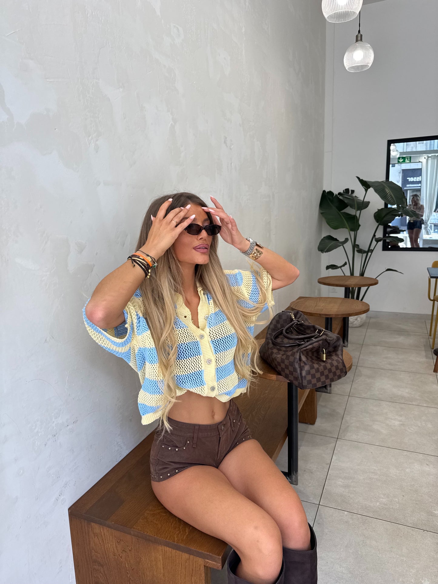 Polo Emily