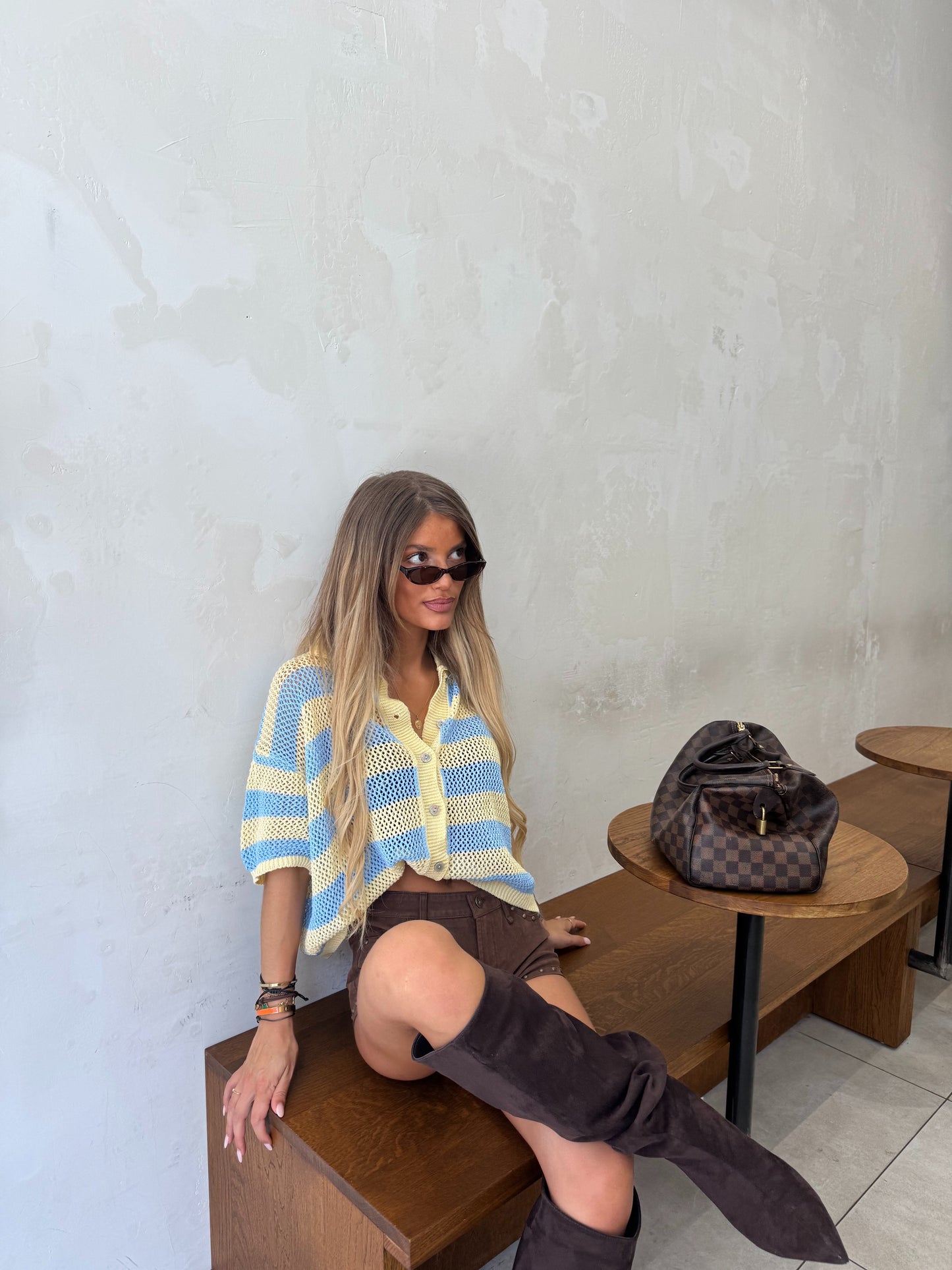 Polo Emily