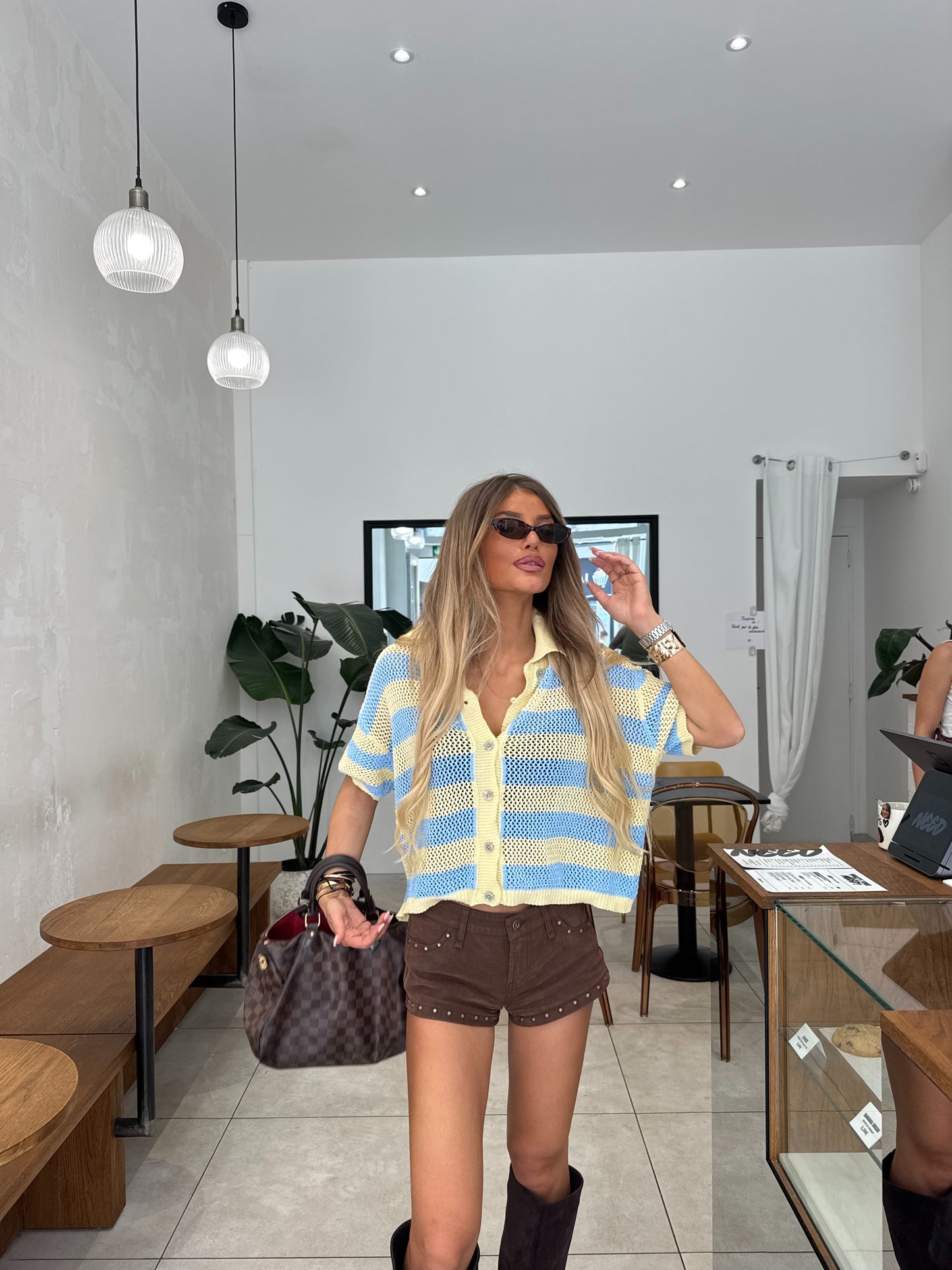 Polo Emily