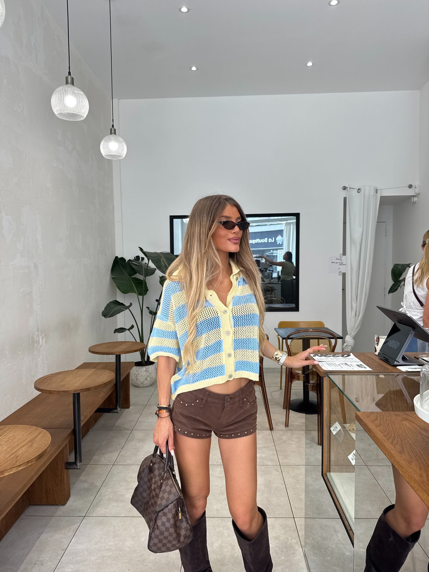 Polo Emily